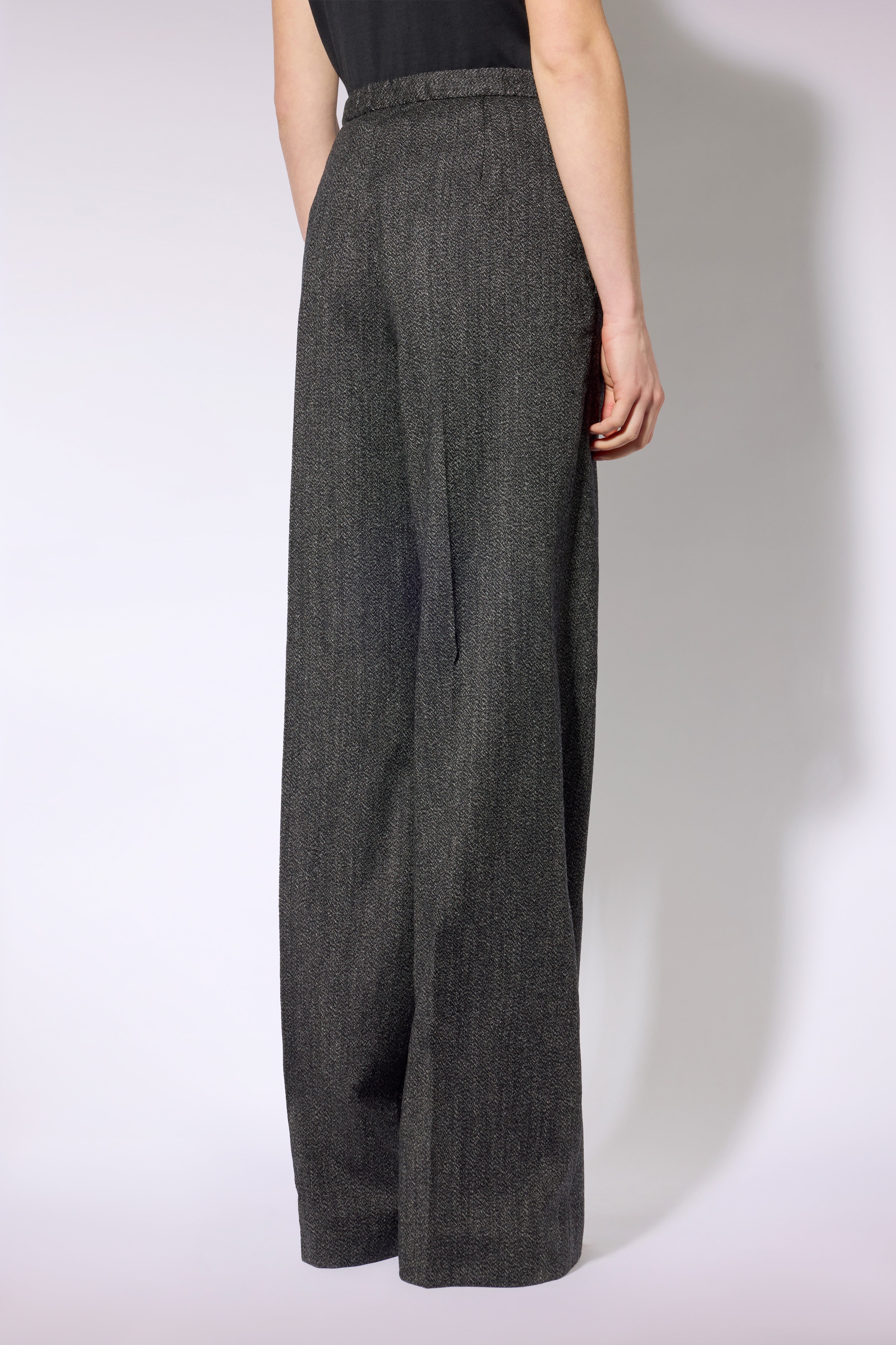 Liviana Conti Joel pantalon femme espresso taille 42
