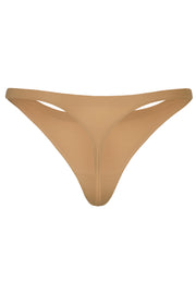 Oh Polly Base Layers String Sans Couture Caramel