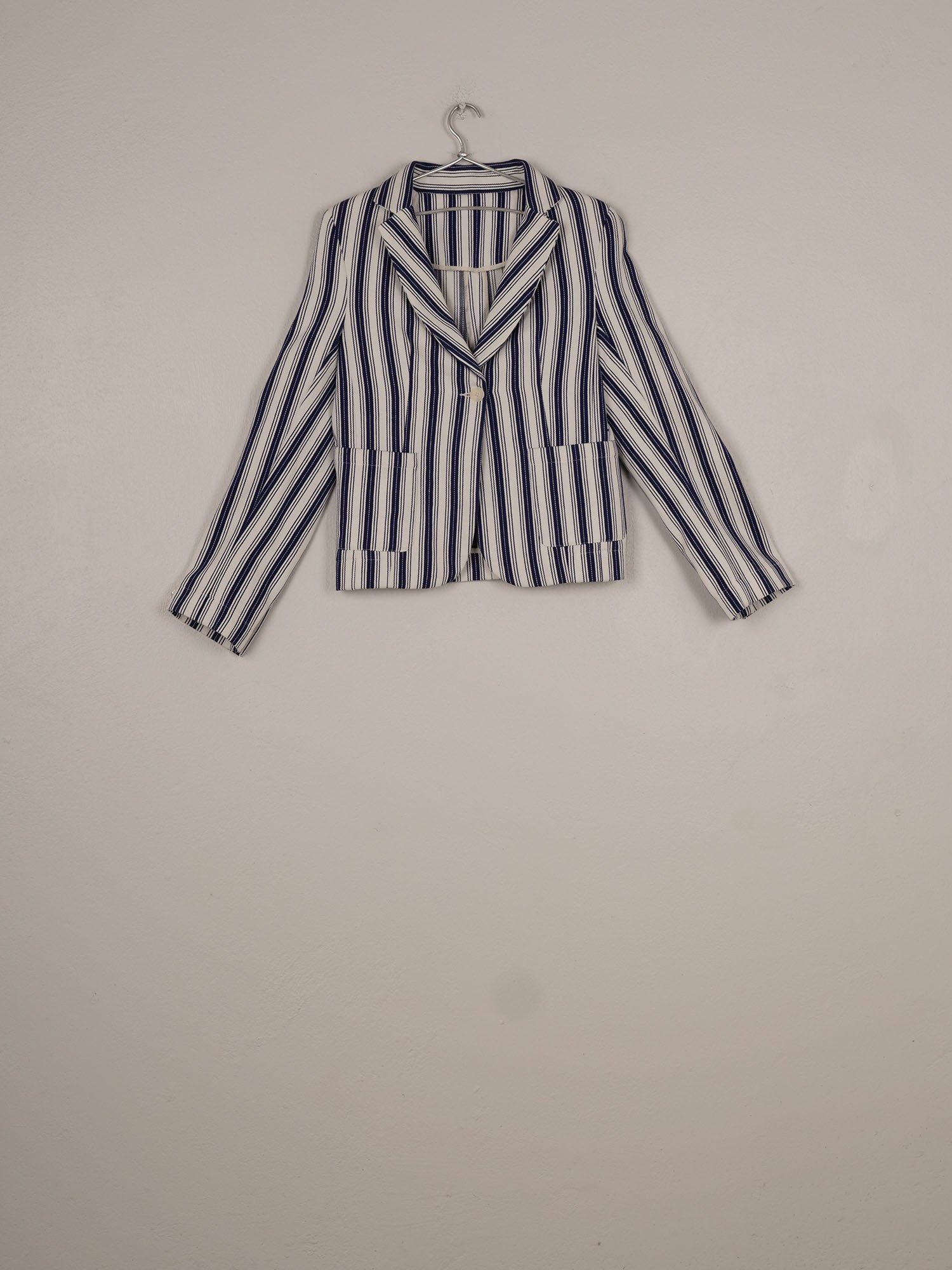 Mii en carte postale Apollon veste denim femme taille S