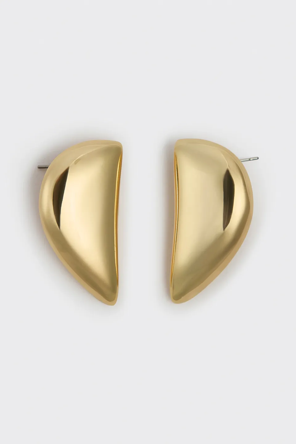 Liviana Conti Virna boucles oreilles doré taille unique