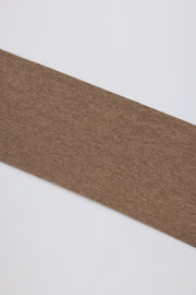 Oh Polly Bo+Tee BT2054 bandeau mocha marl taille unique