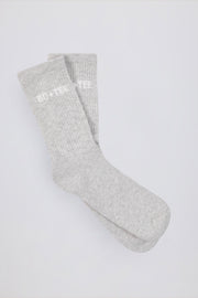 Oh Polly Bo+Tee BT1585 chaussettes lot 3 multi coton
