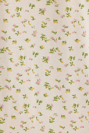 Oh Polly Tops Isalie 14333 Caraco Jaune Citron Modal
