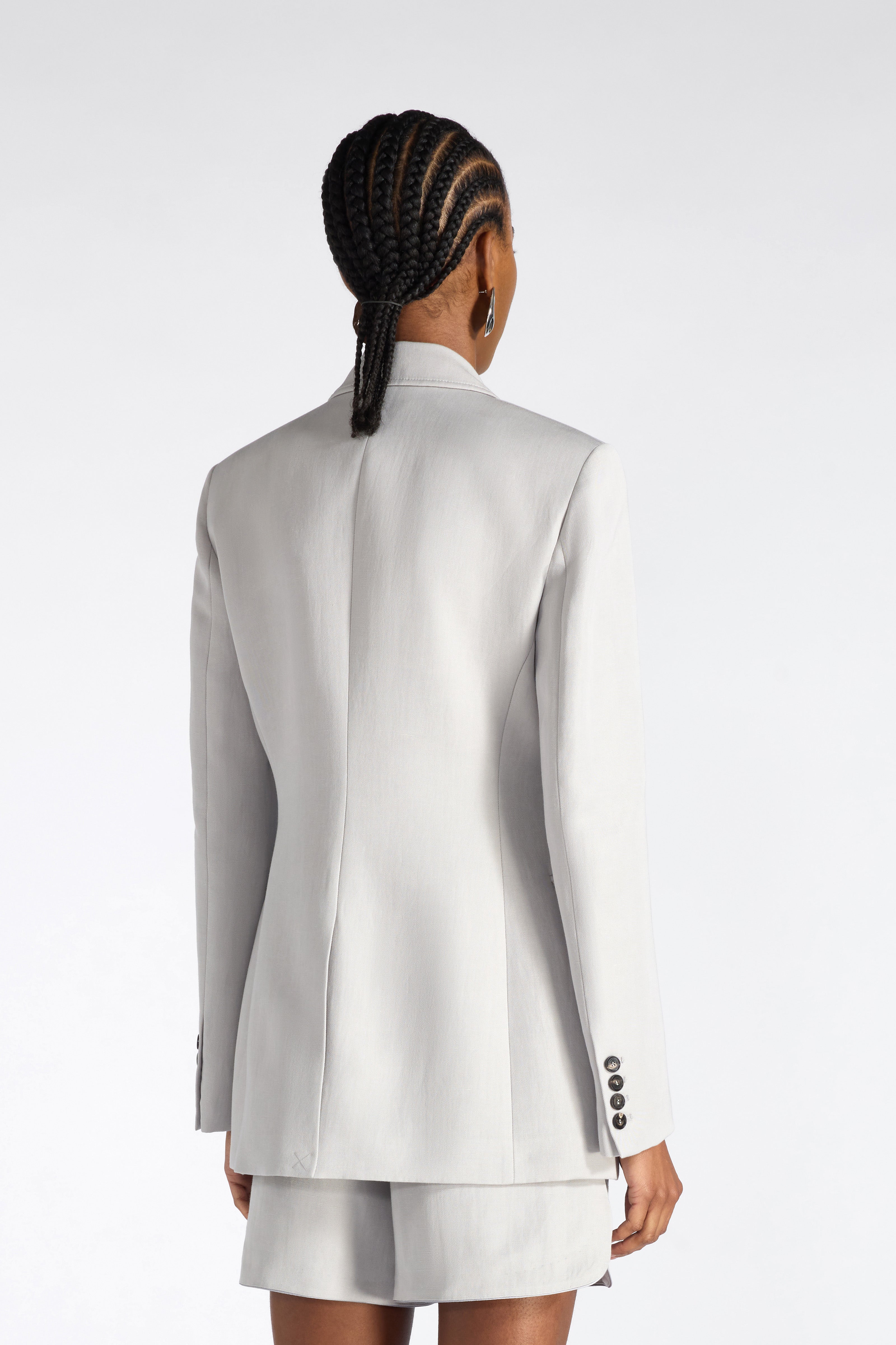 Liviana Conti Harold blazer viscose lin 40