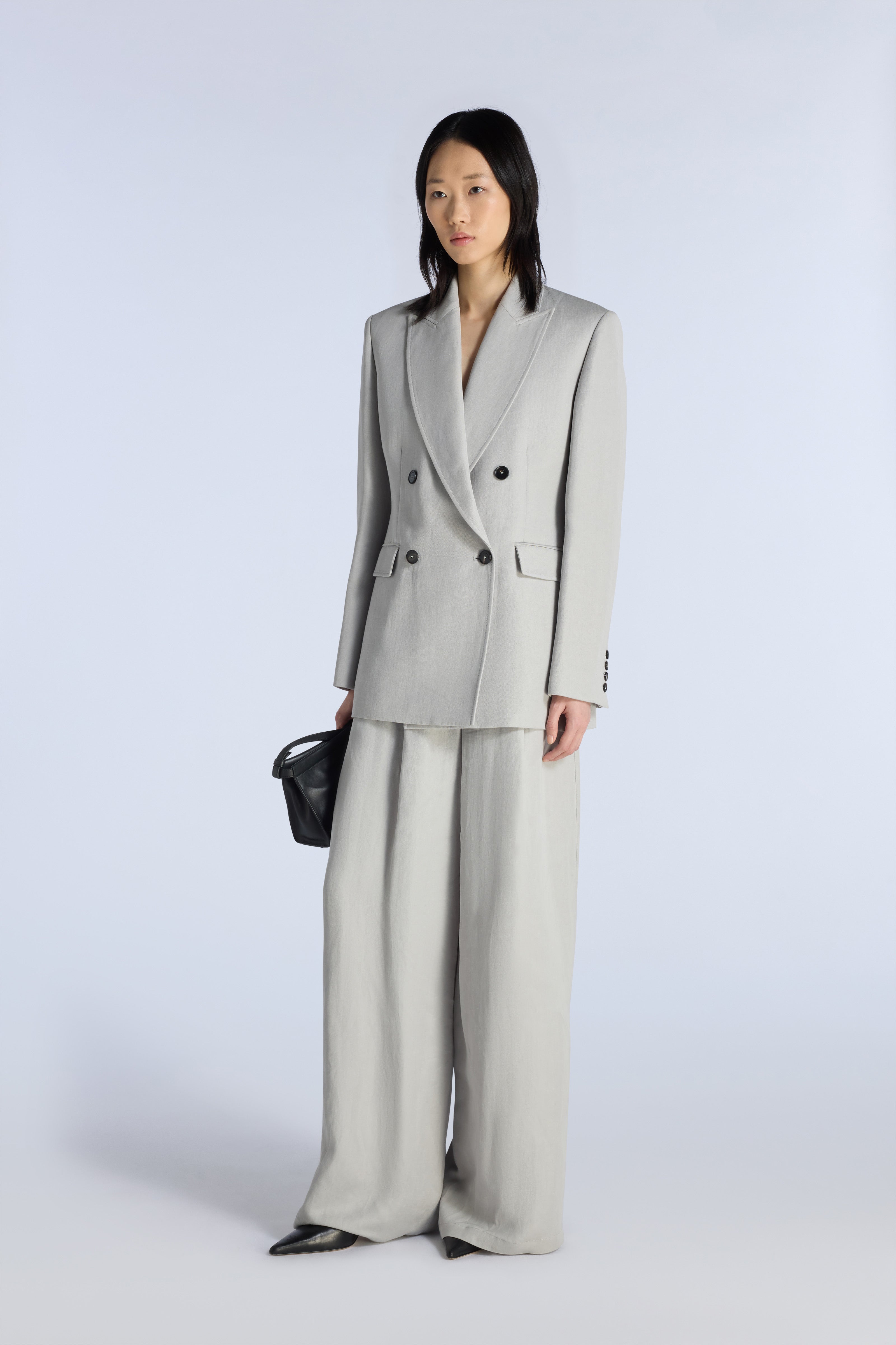 Liviana Conti Harold blazer viscose lin 40