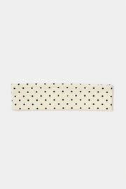 Oh Polly Bo+Tee bandeau sport Cookie Butter respirant