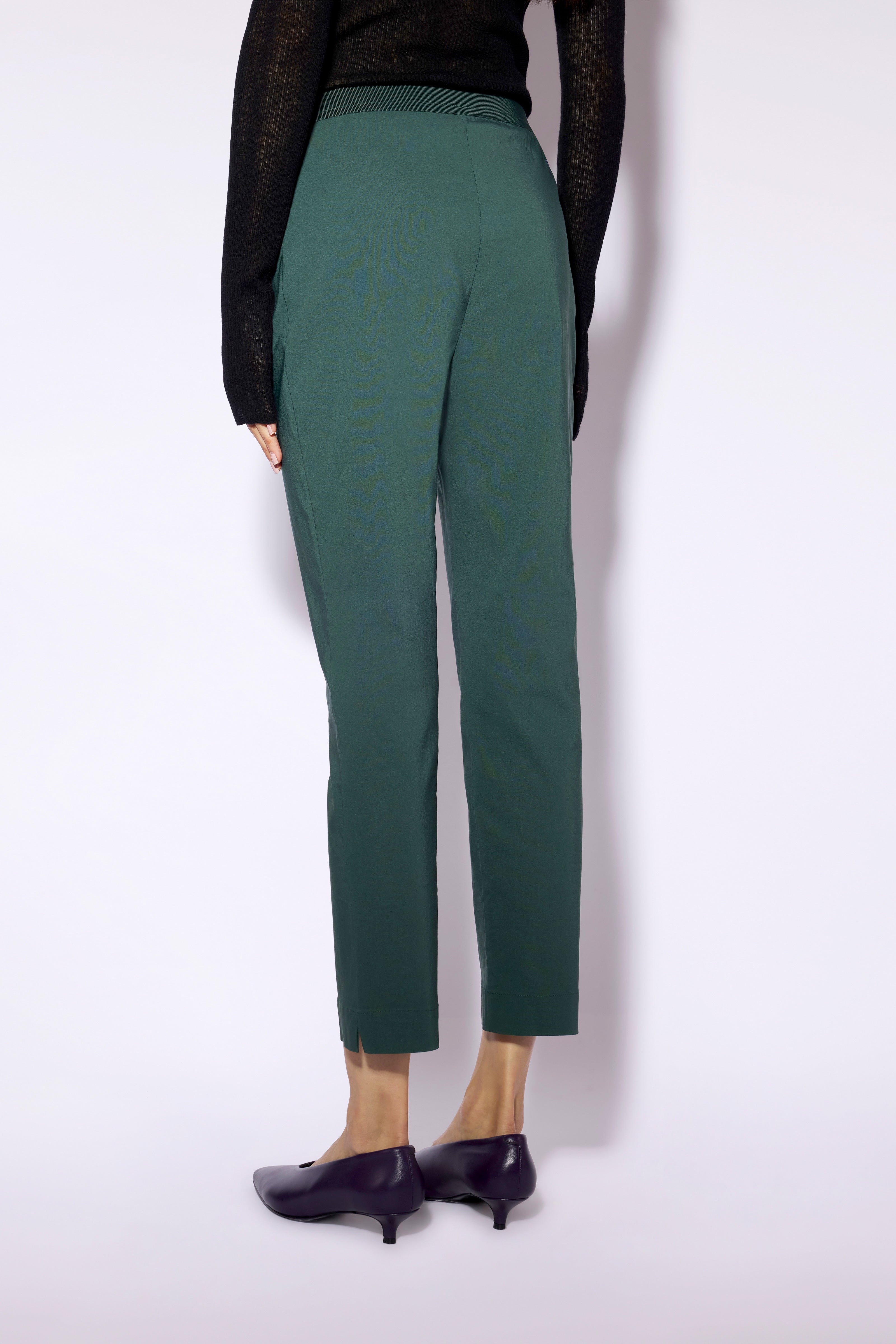 Liviana Conti Liv legging viscose stretch eden 40