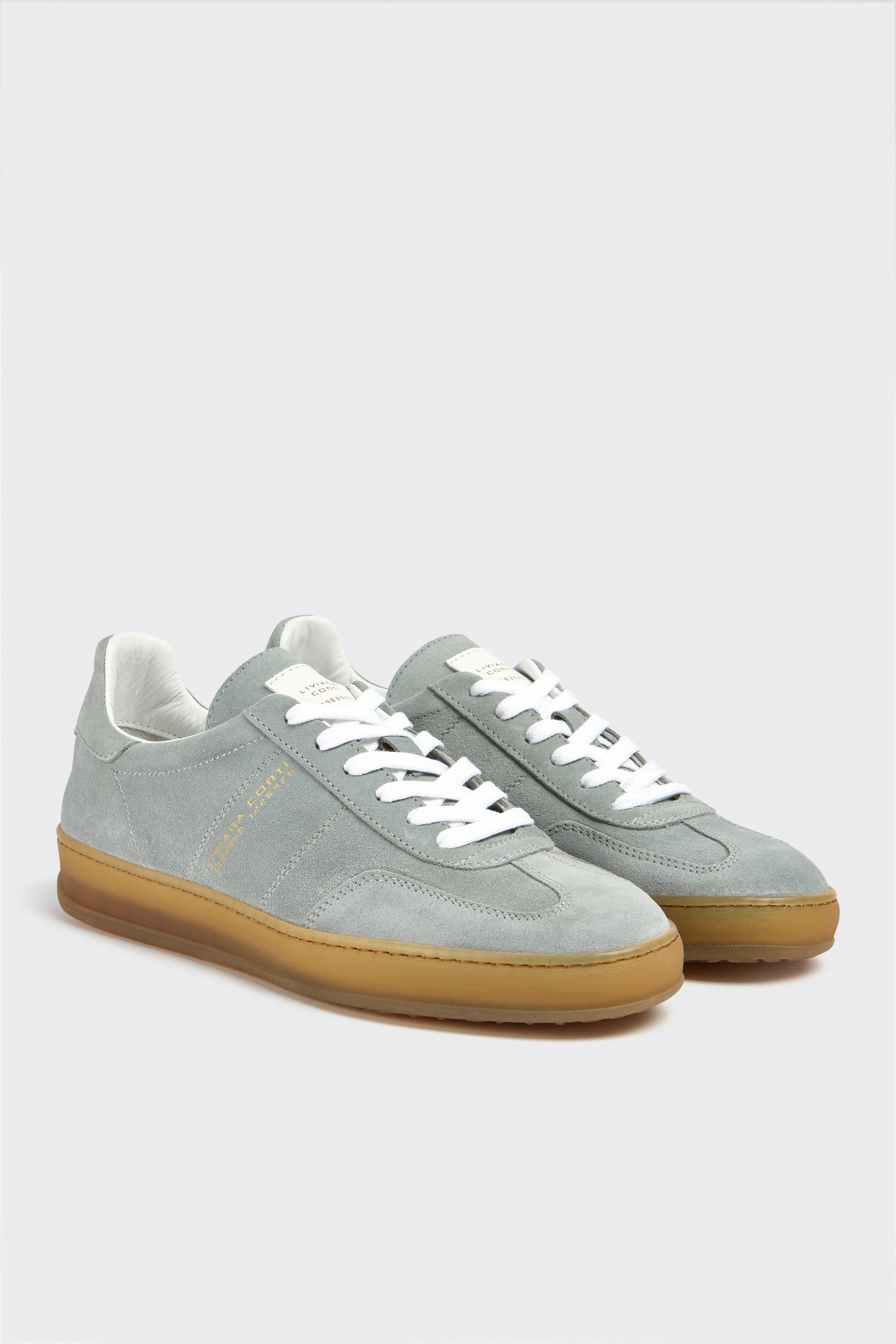 Liviana Conti Delia sneakers cuir brezza 38