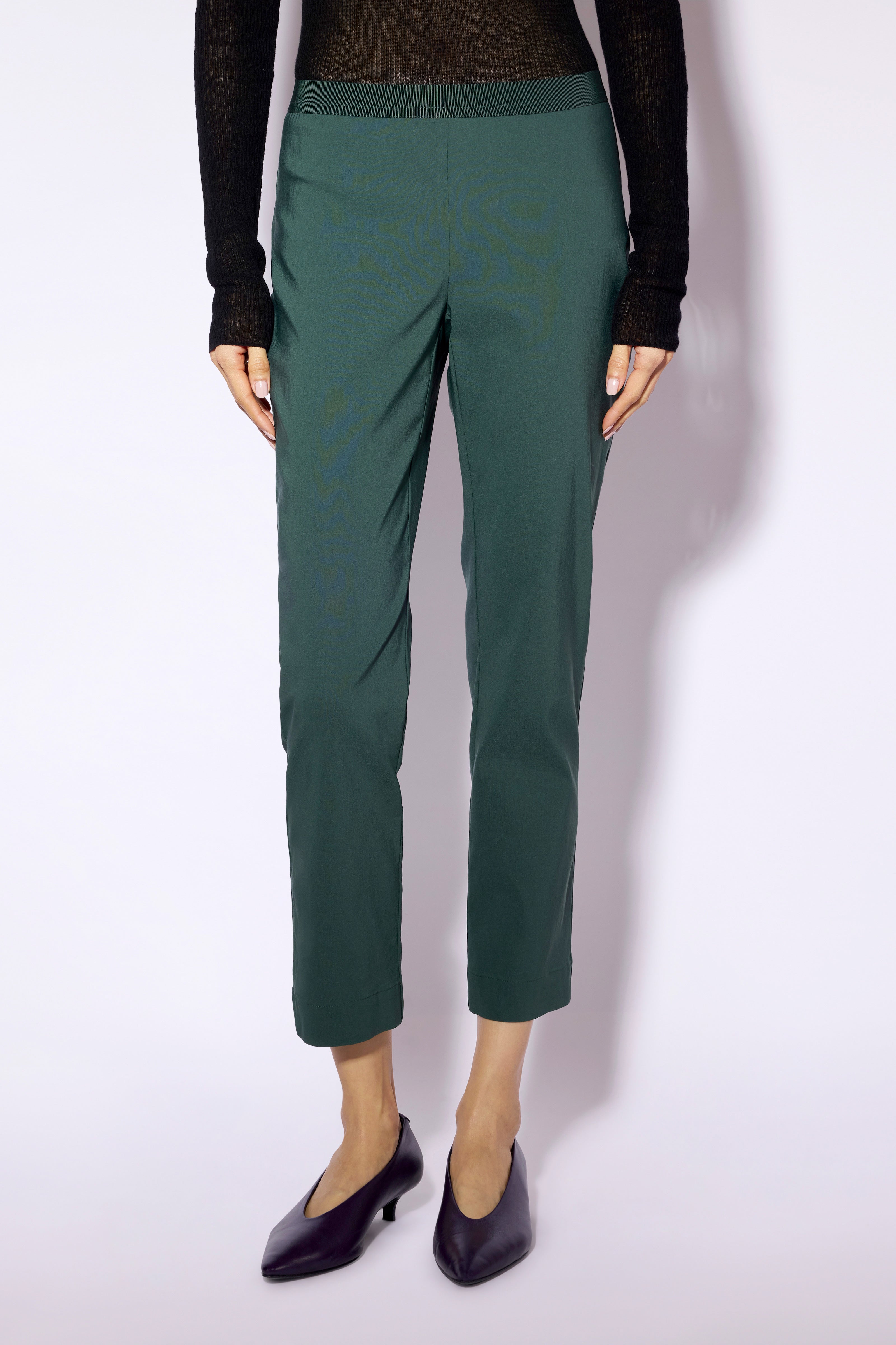 Liviana Conti Liv legging viscose stretch eden 40