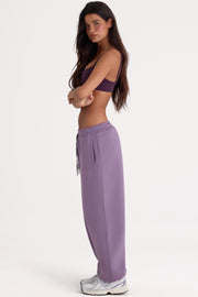 Oh Polly BT02583 jogging gris Dusk coton