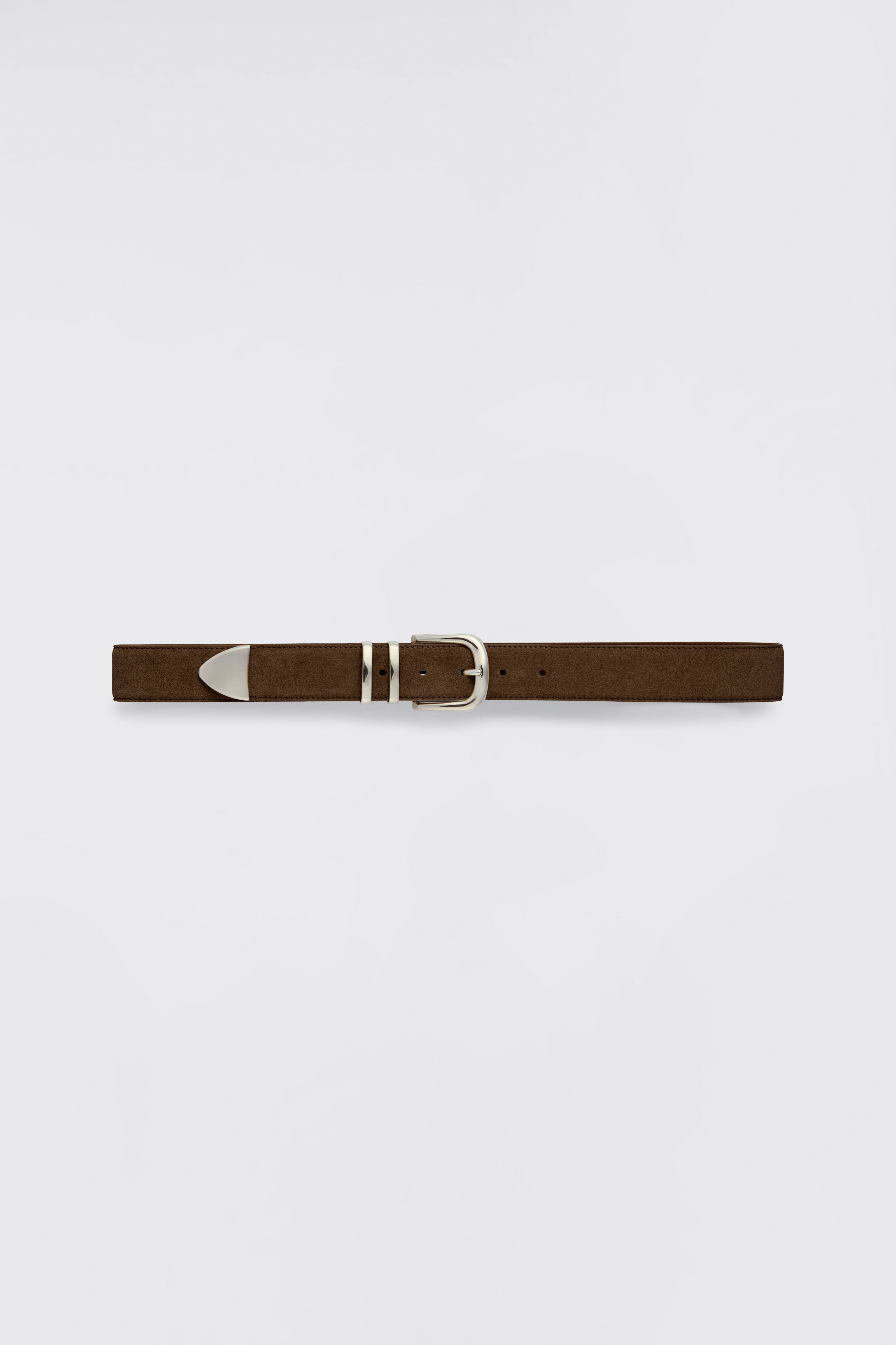 Liviana Conti Kile A6SB19 ceinture cremino taille 85
