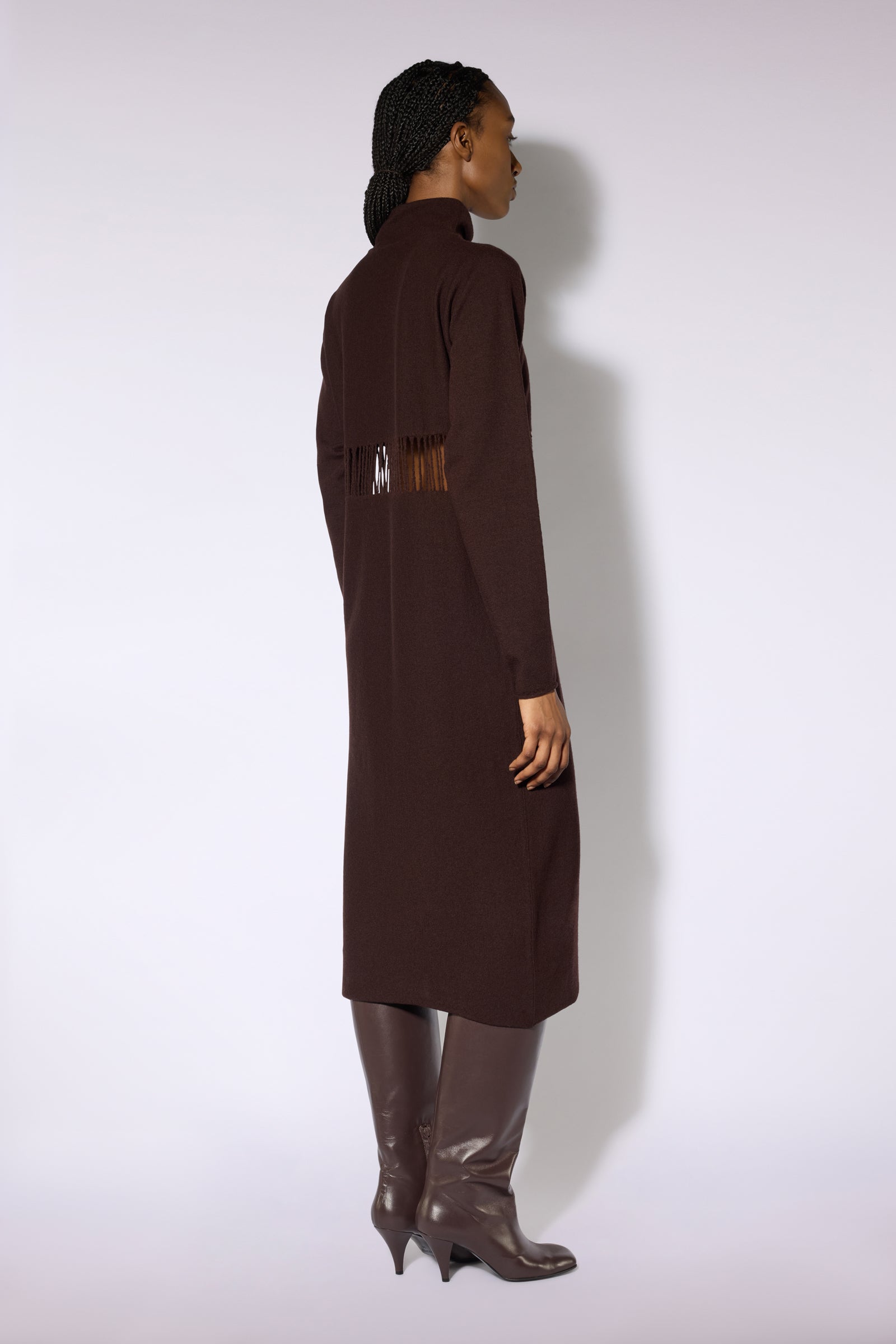 Liviana Conti Evelyne robe fondente XS-XL