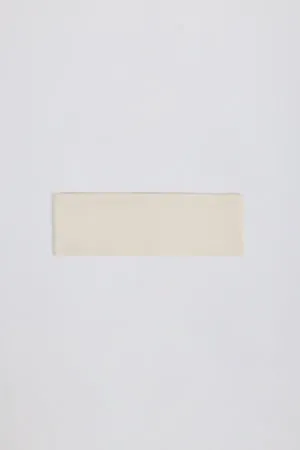 Oh Polly Bo+Tee BT2054 bandeau ivory marl taille unique