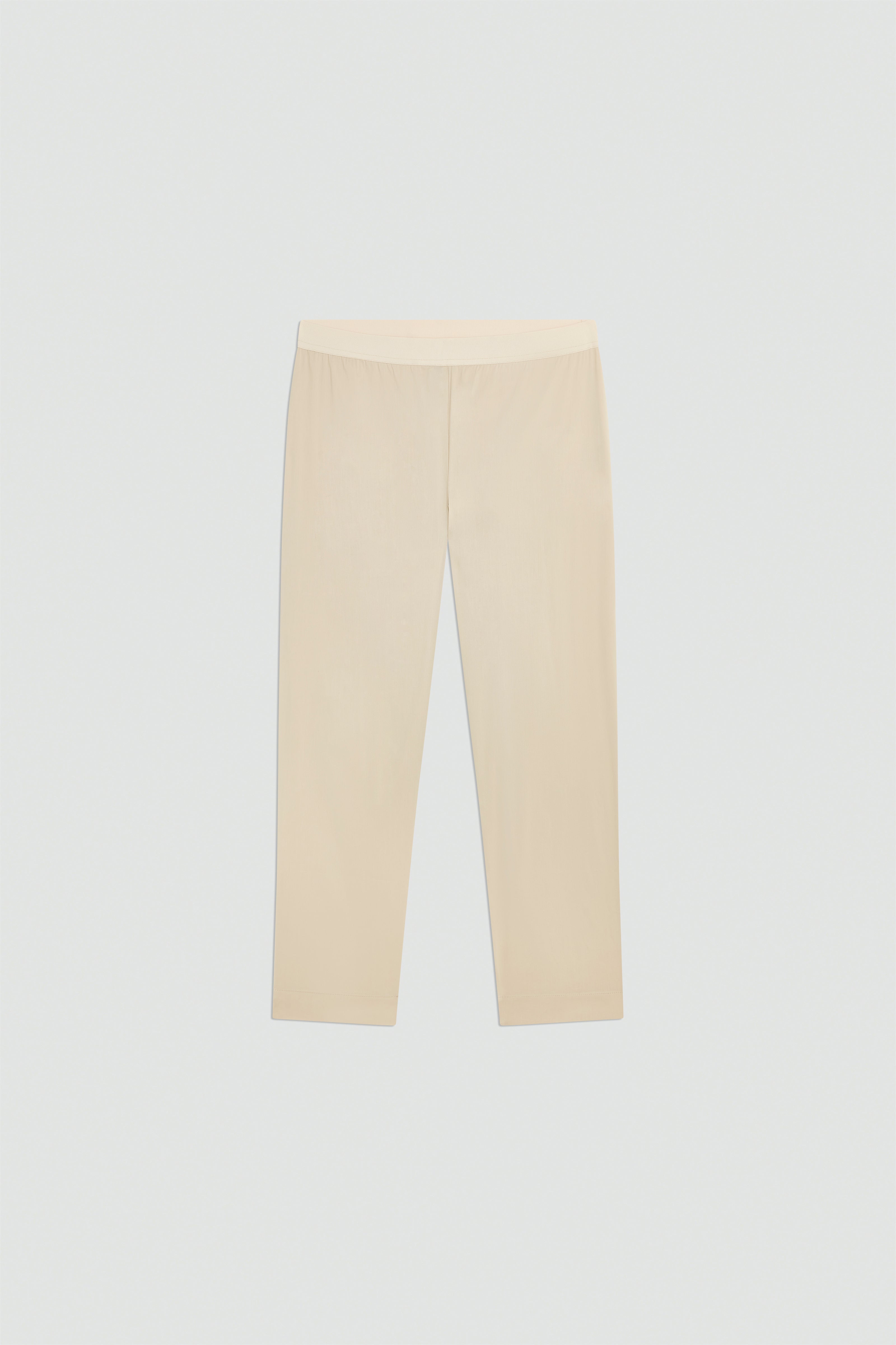 Liviana Conti Livi leggings femme noir slim stretch