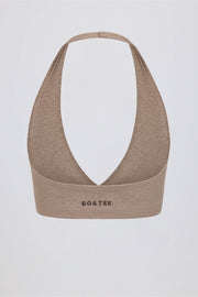 Oh Polly Bo+Tee BT2237 brassière Mocha Marl