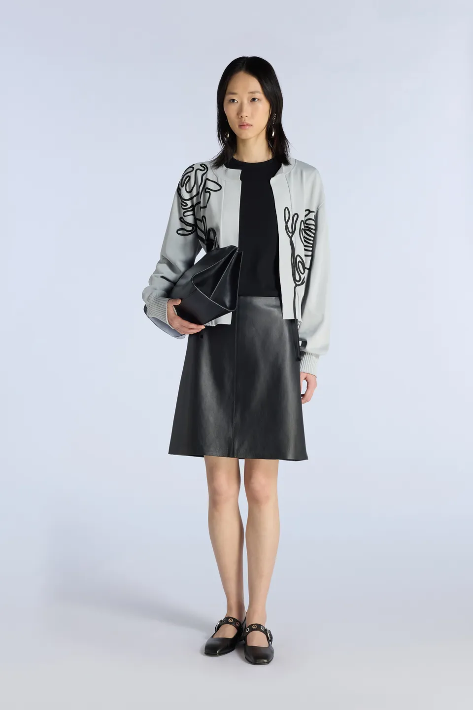 Liviana Conti Lavinia F6SA85 cardigan noir taille M