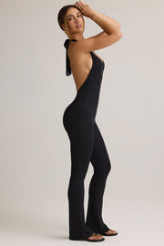 Oh Polly Penny 14147 combinaison noire modale