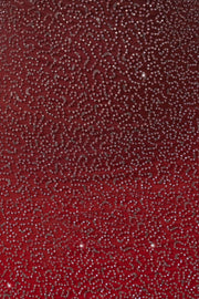 Oh Polly Namur 8230 robe mini ombré perles licou