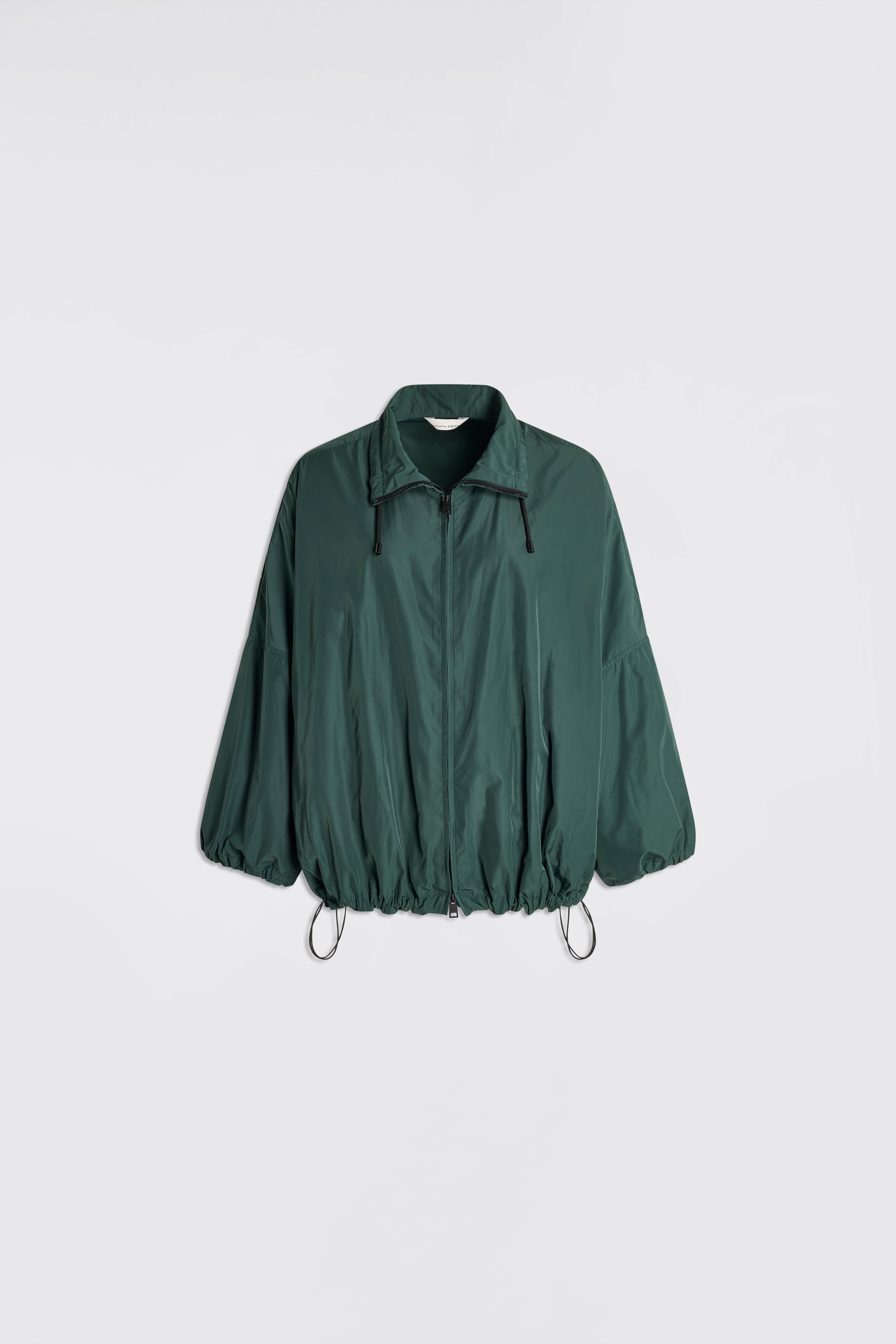 Liviana Conti Liam F6WW38 veste imperméable Eden memory nylon