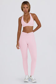 Oh Polly Trousers BT2233 Legging Femme Bloom Froncé