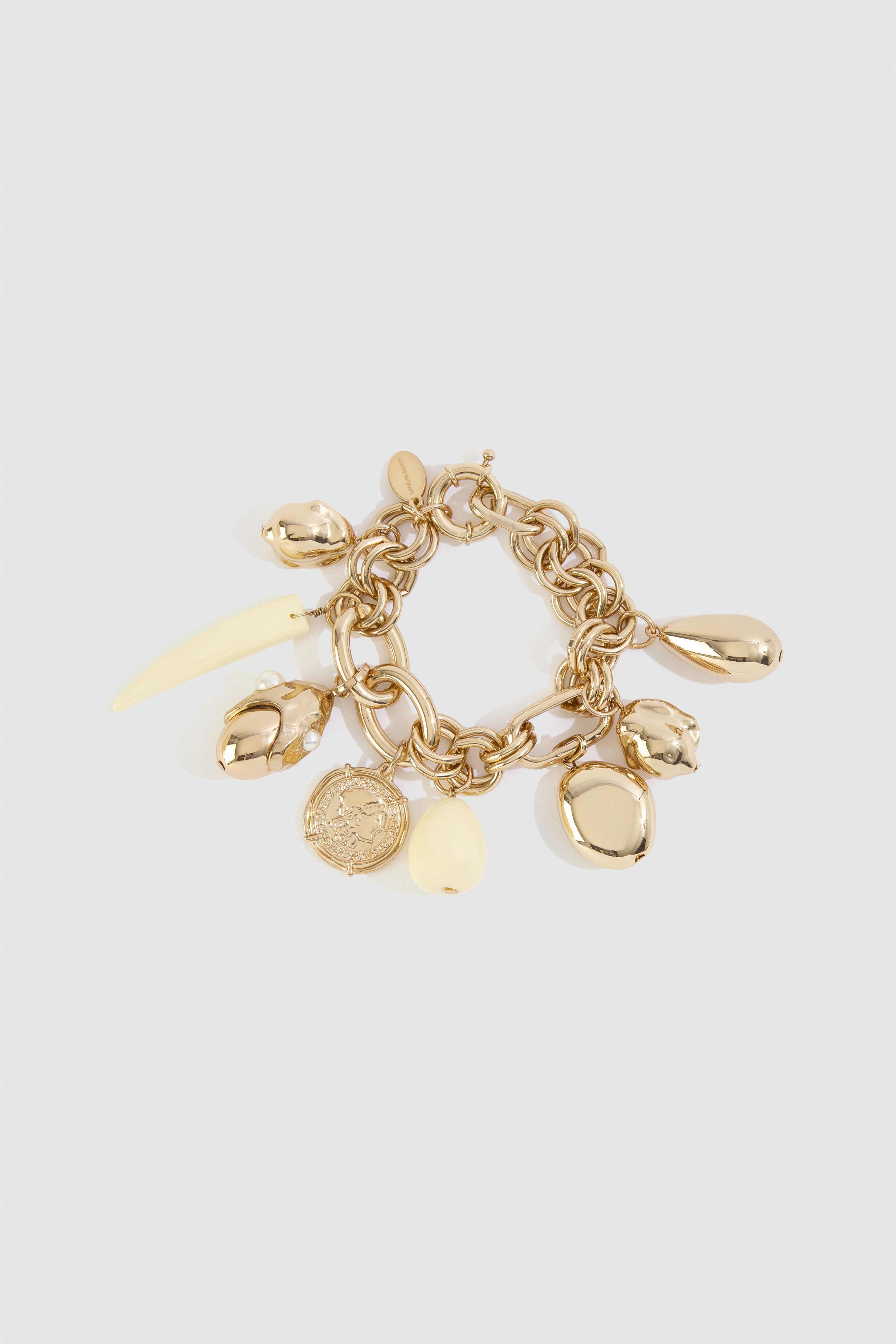 Liviana Conti Partenope bracelet or charms
