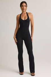 Oh Polly Penny 14147 combinaison noire modale