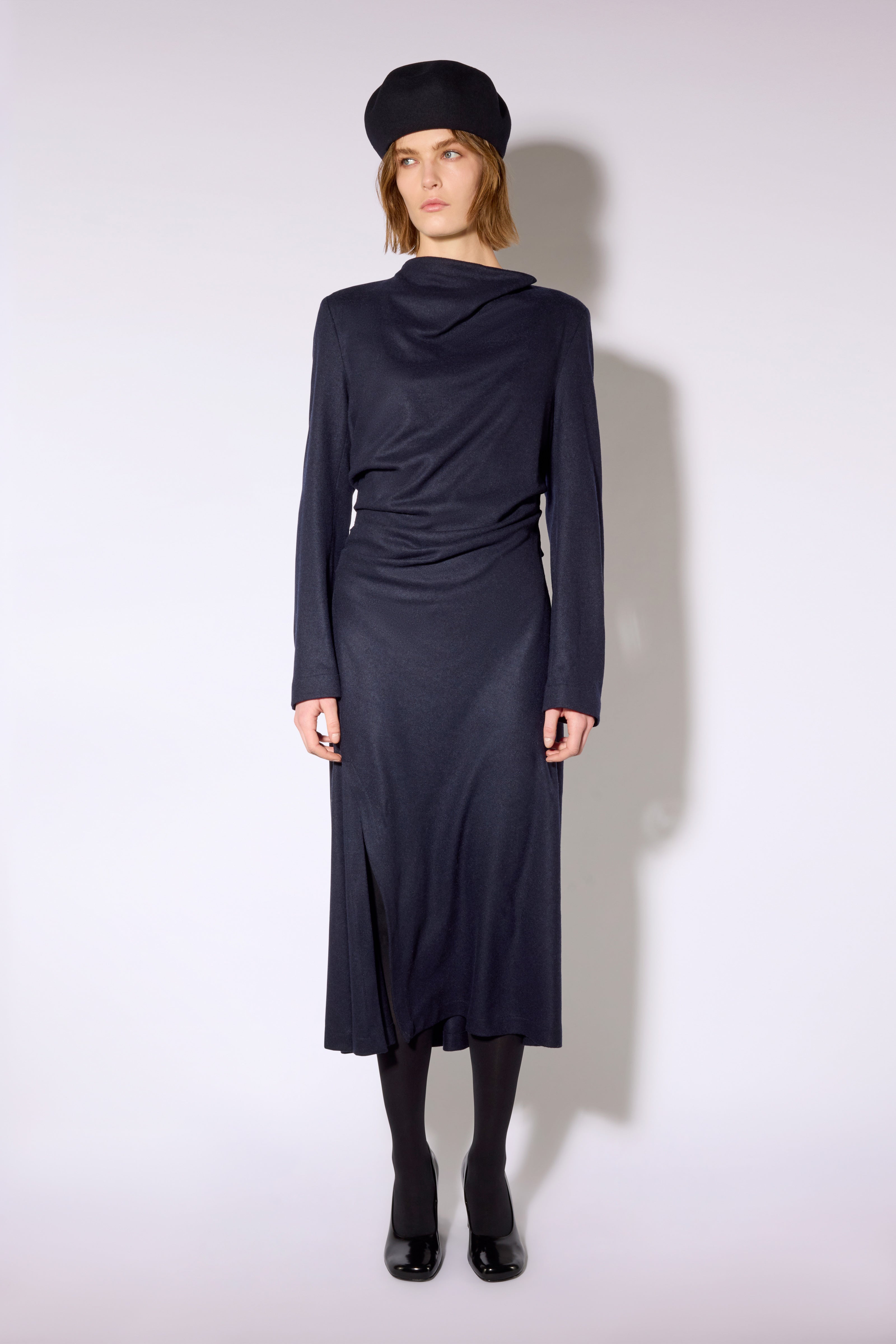 Liviana Conti Amira robe nuit 38 longue hiver