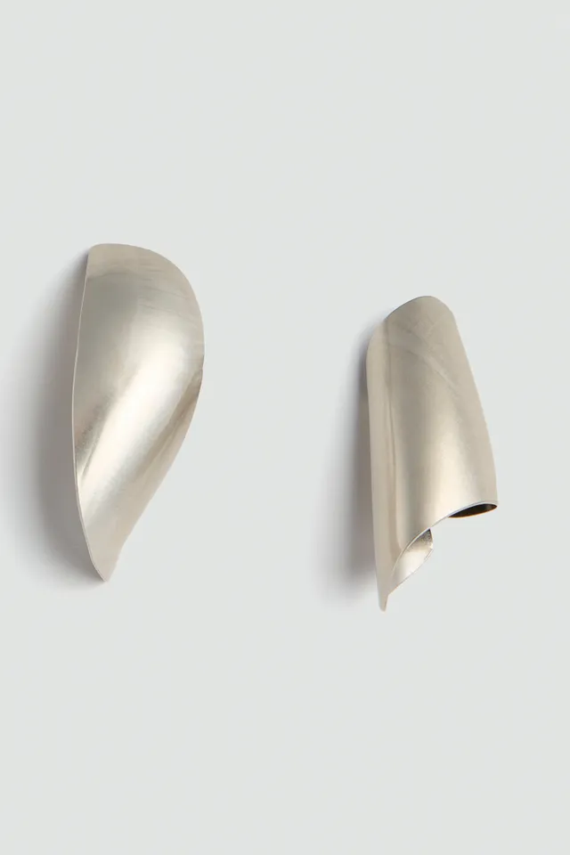 Liviana Conti Melisande boucles oreilles argent