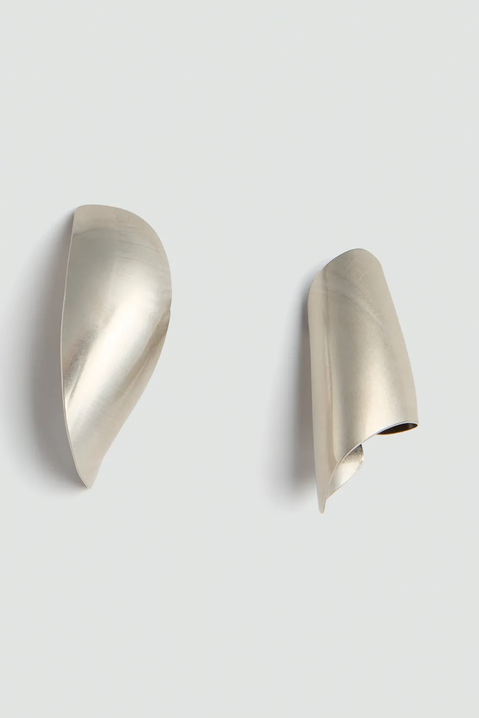 Liviana Conti Melisande boucles oreilles argent