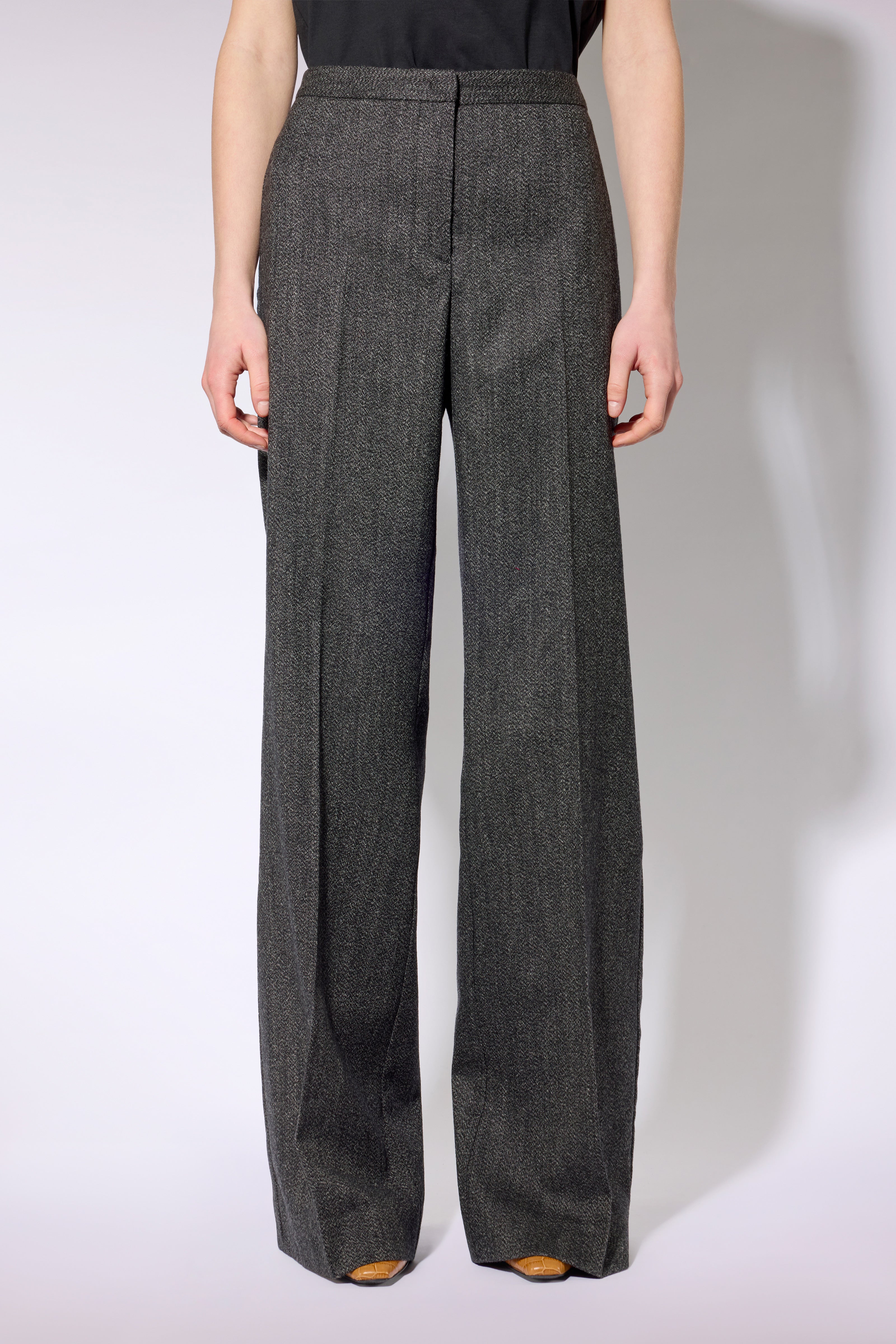 Liviana Conti Joel pantalon femme espresso taille 42