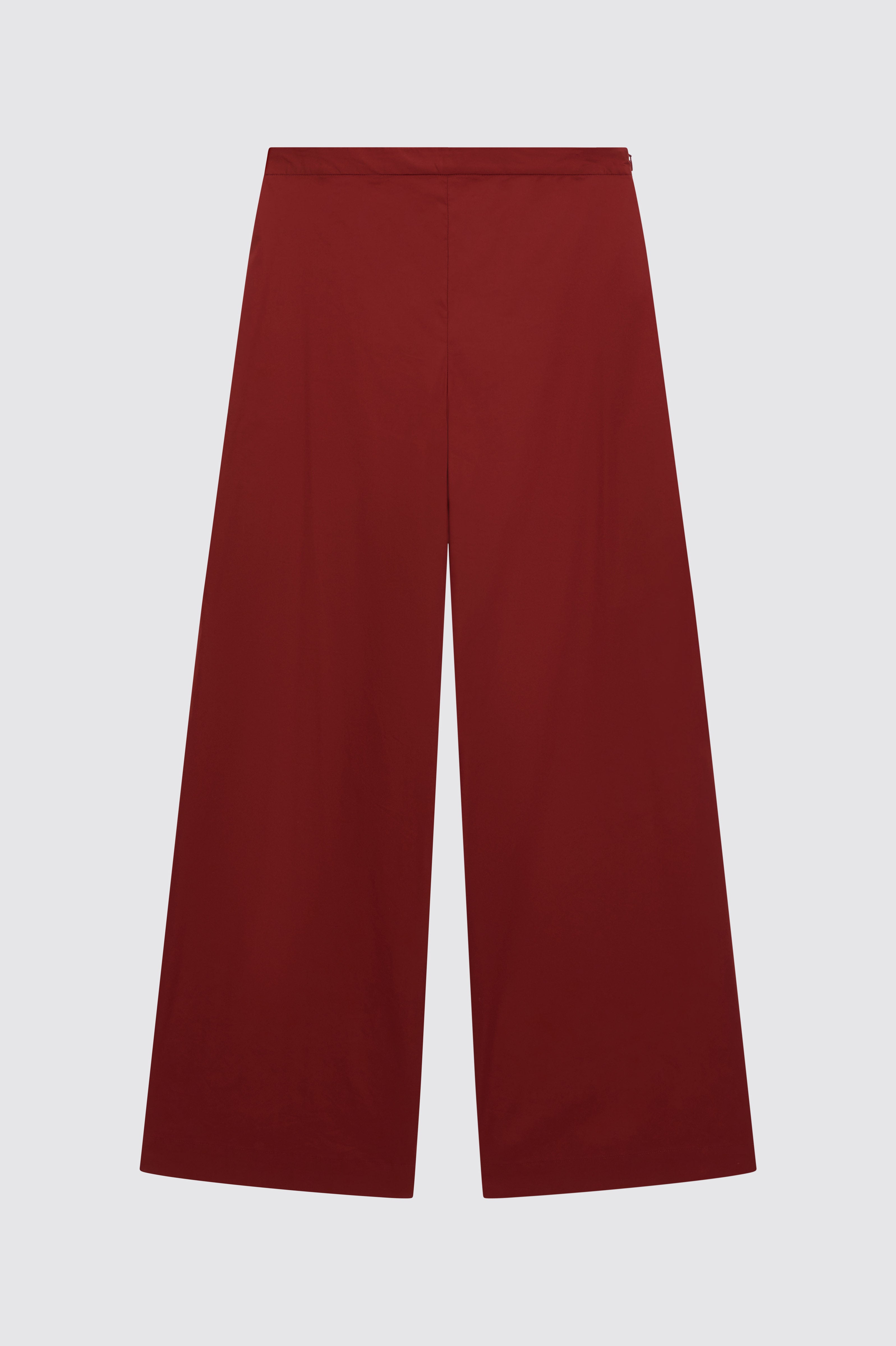 Liviana Conti Ilaria pantalon palazzo stretch taille 38-48