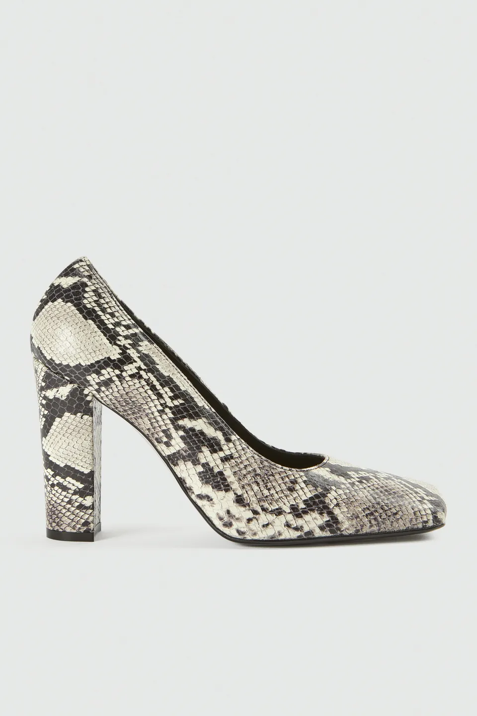 Liviana Conti Mindy A6WC55 escarpins piton Roccia talon 9