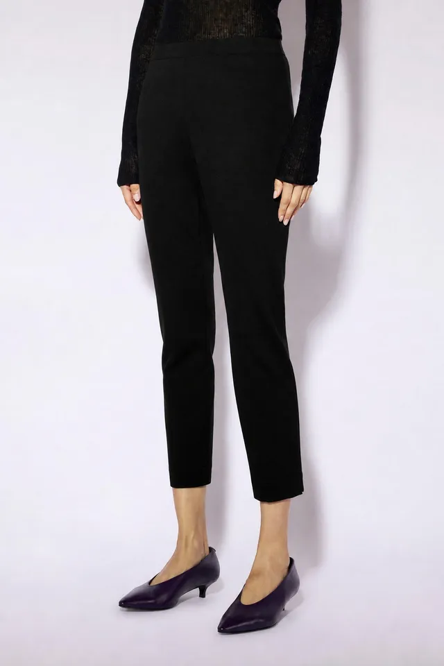 Liviana Conti Liv legging femme nuit point Milano