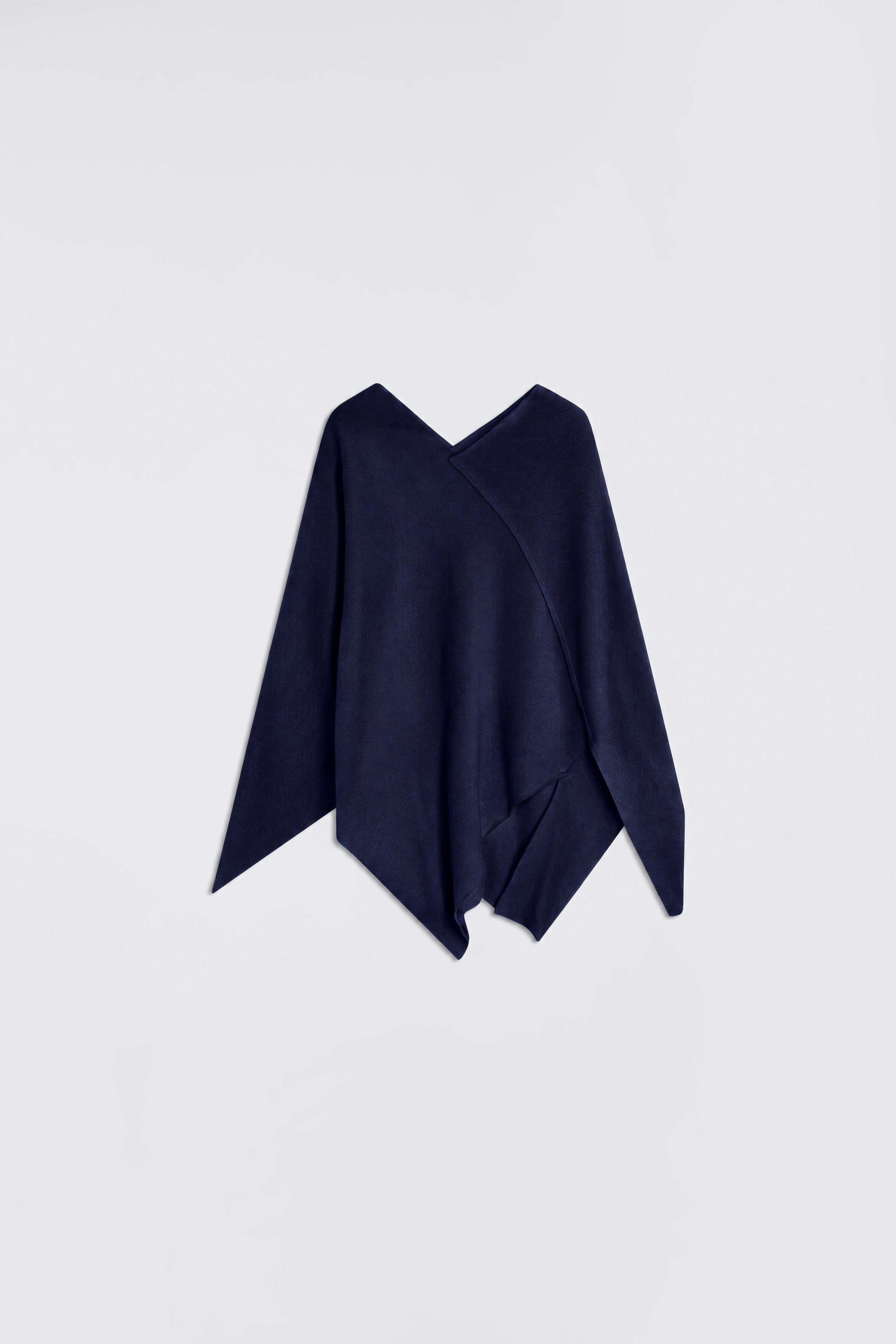 Liviana Conti Maglieria Amedea pull Natural M/L