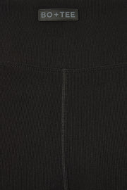 Oh Polly Base Layers legging thermique noir