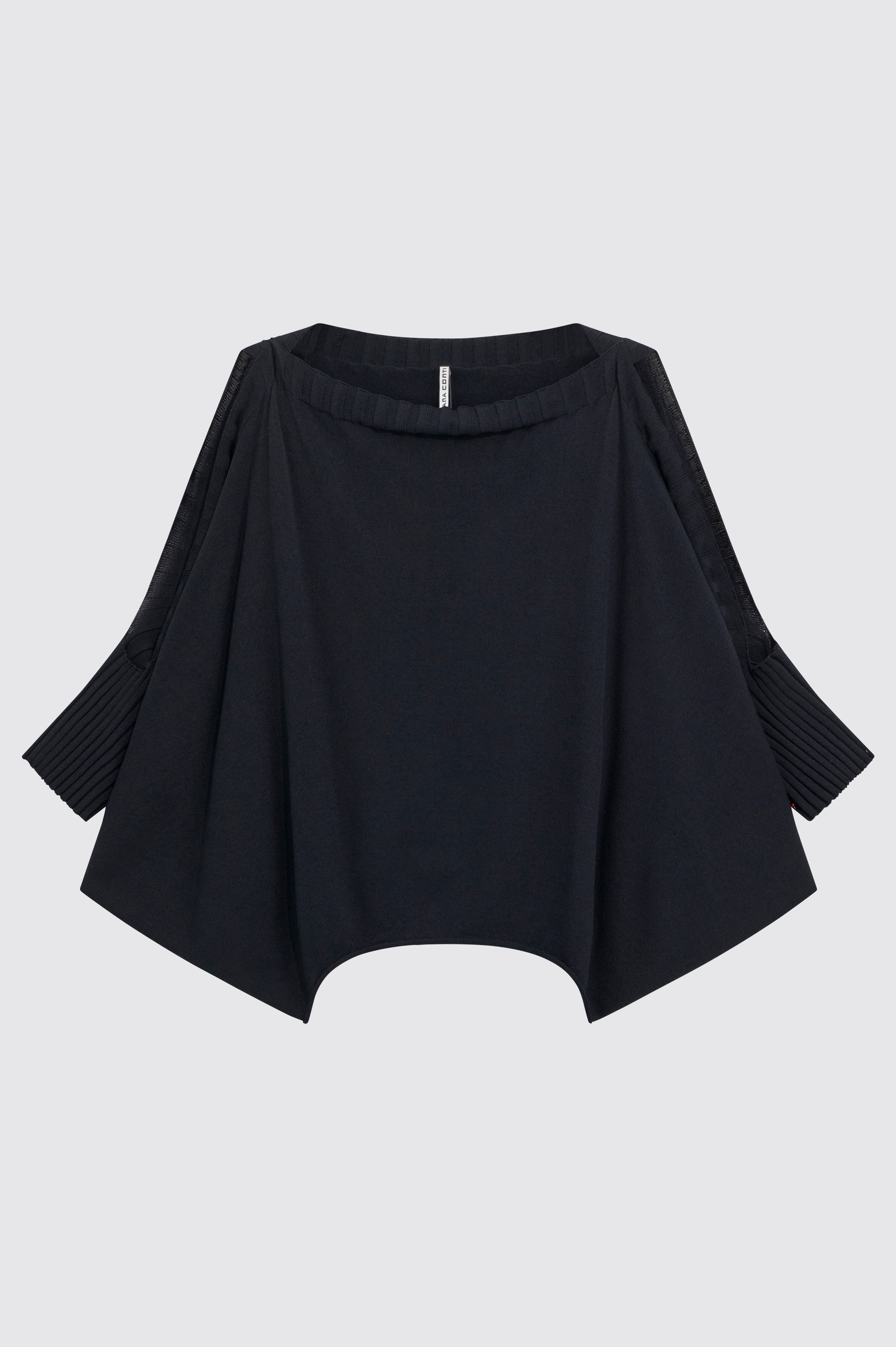 Liviana Conti Anouk pull femme nuit viscose stretch