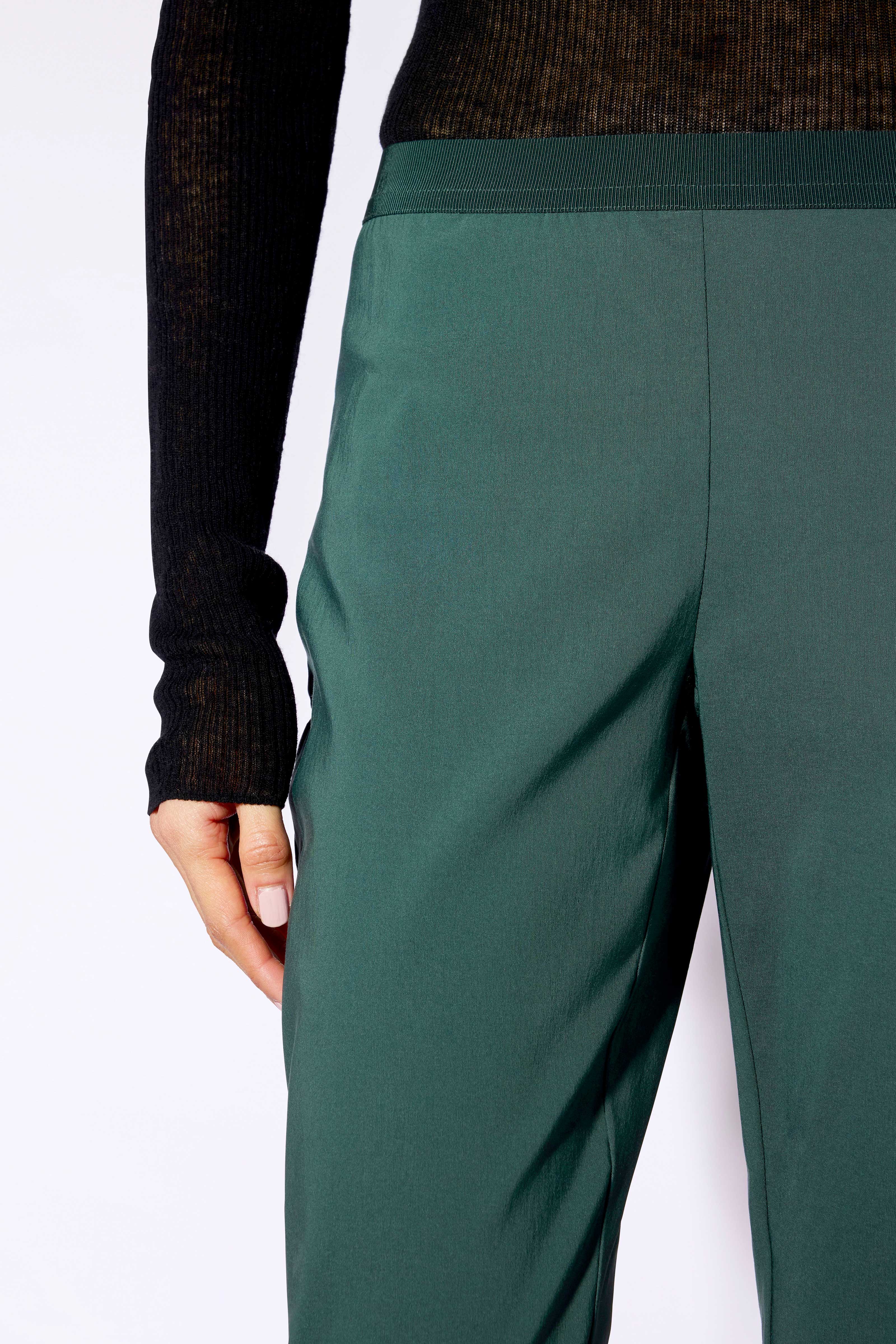 Liviana Conti Liv legging viscose stretch eden 40
