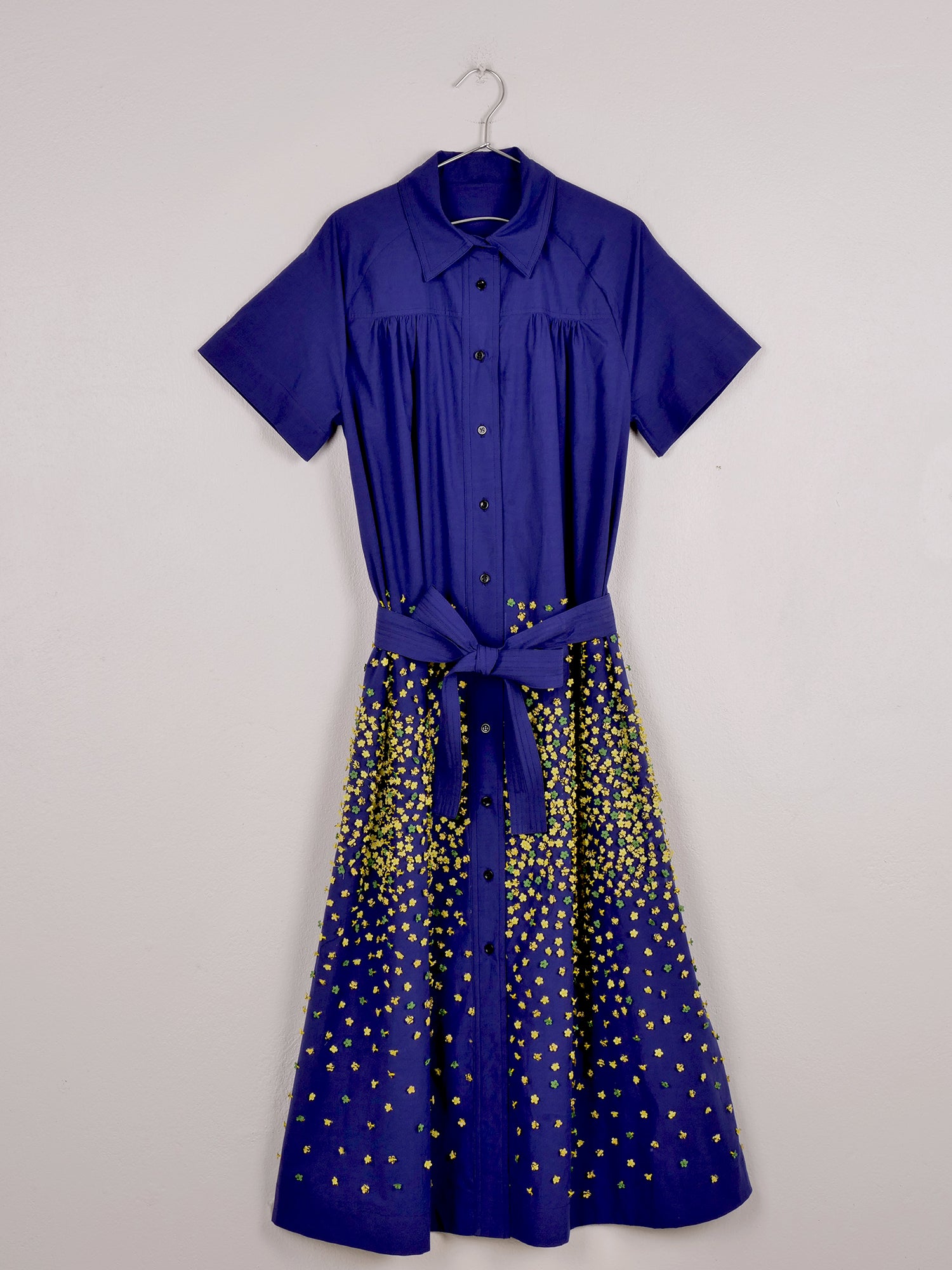 Mii Mii en carte postale Robe Lauris robe XS à L Provence