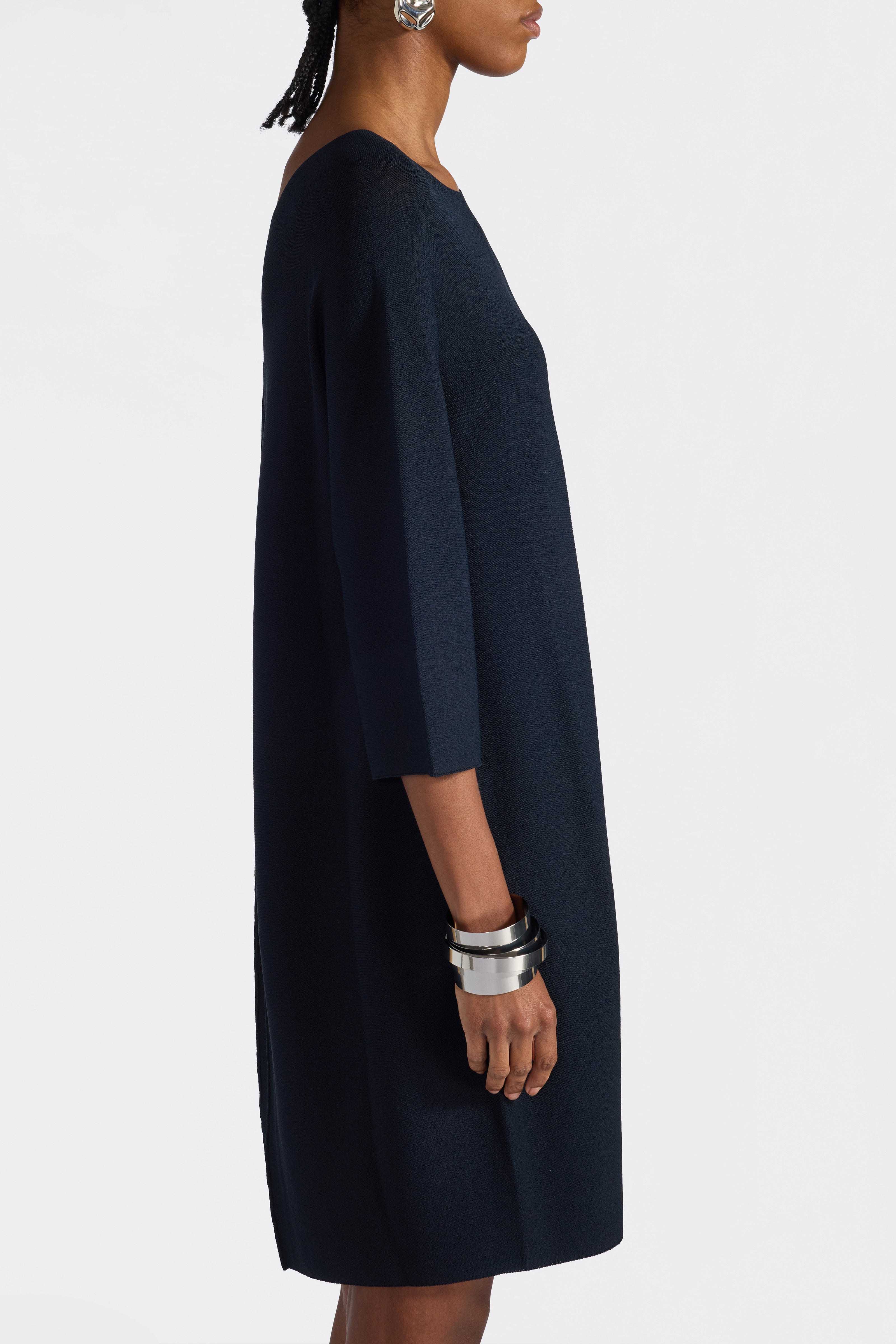 Liviana Conti Nelda robe courte viscose nuit