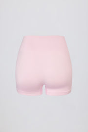 Oh Polly Super Sculpt BT02538 short sport rose gainant
