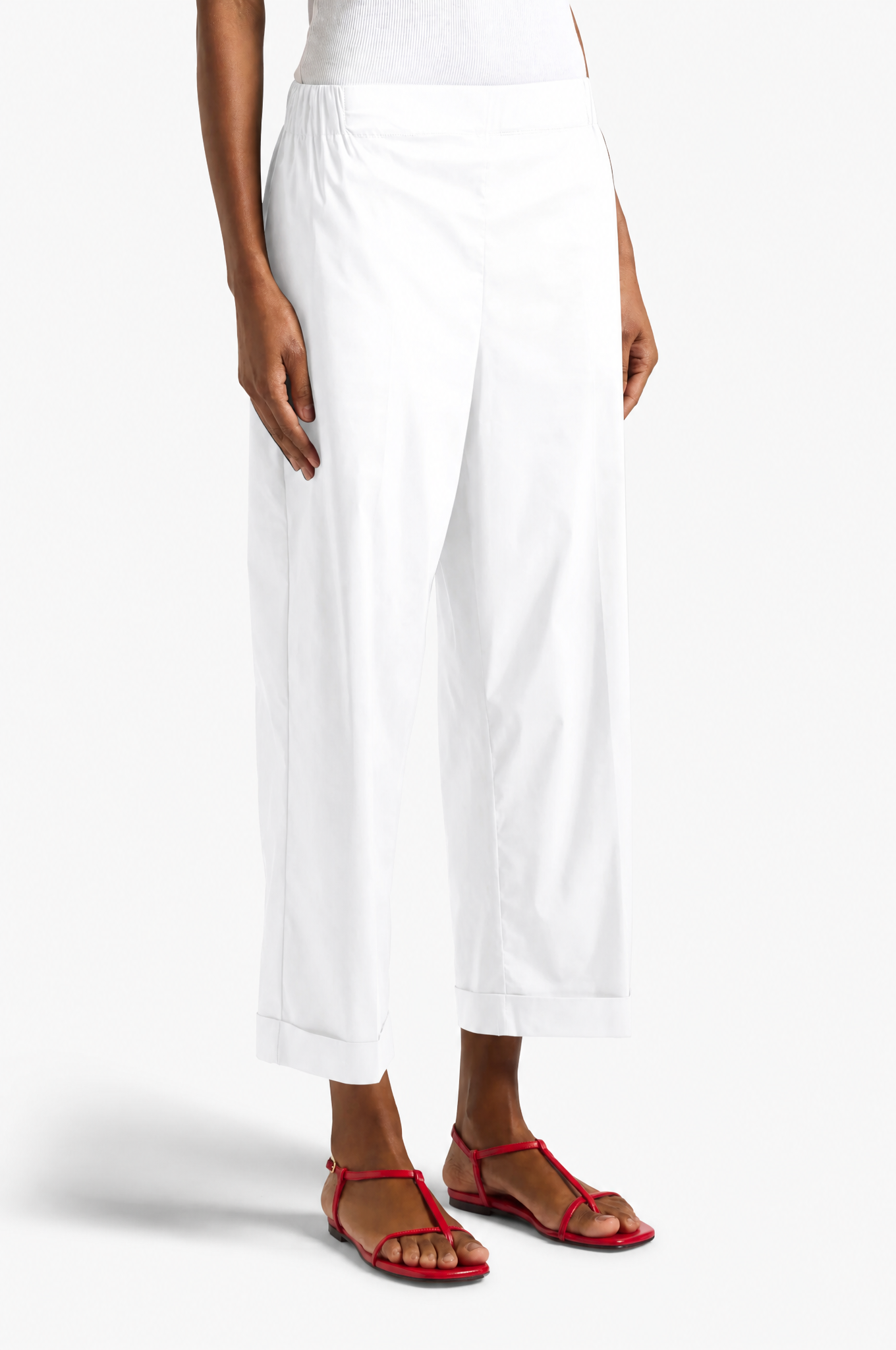 Liviana Conti Claude pantalon ballon notte