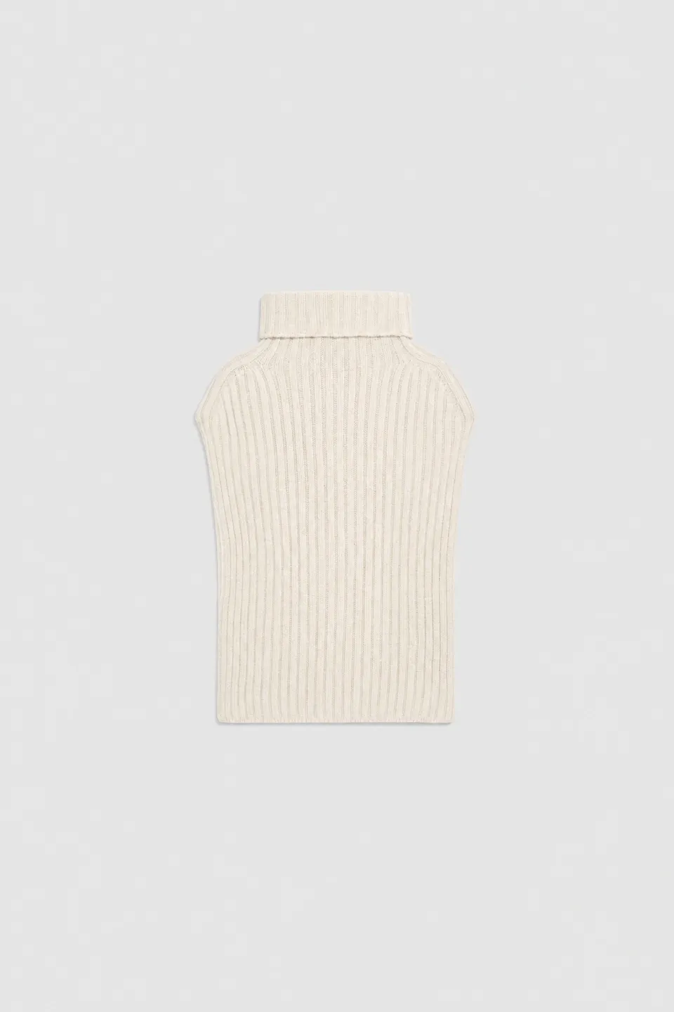 Liviana Conti Dossine poncho femme Notte cachemire recyclé