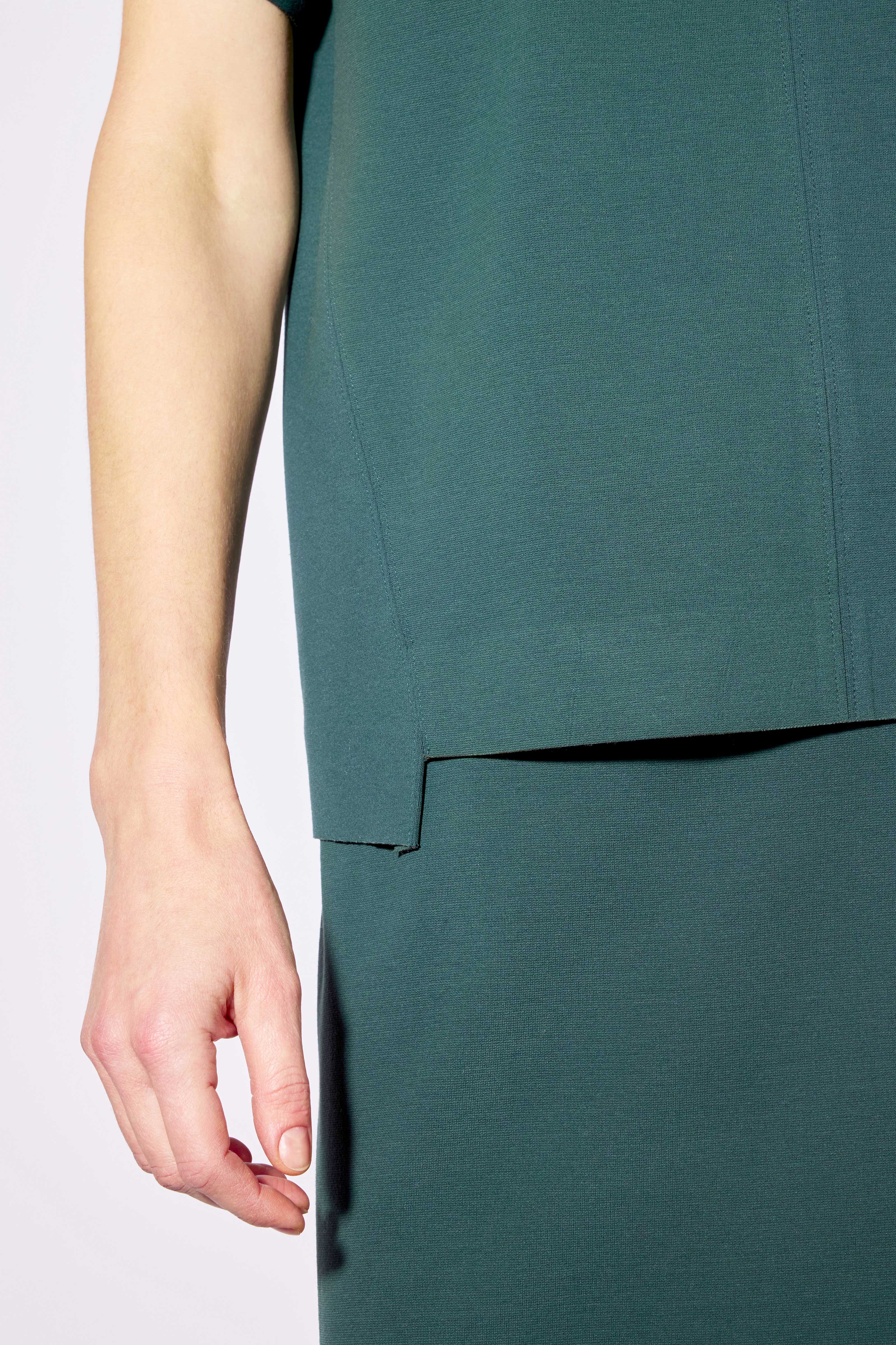 Liviana Conti Gea blouse eden punto milano