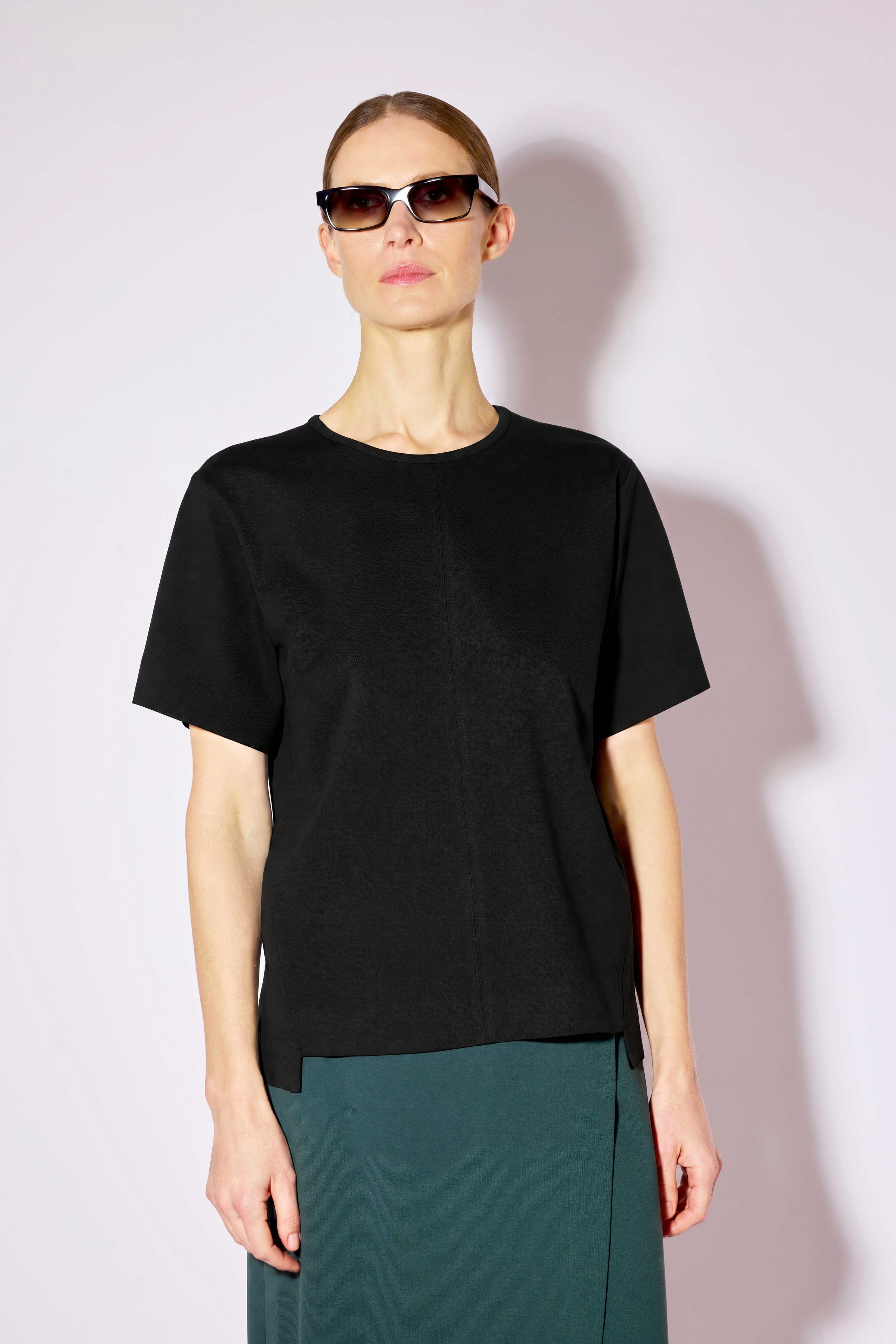 Liviana Conti Gea blouse eden punto milano