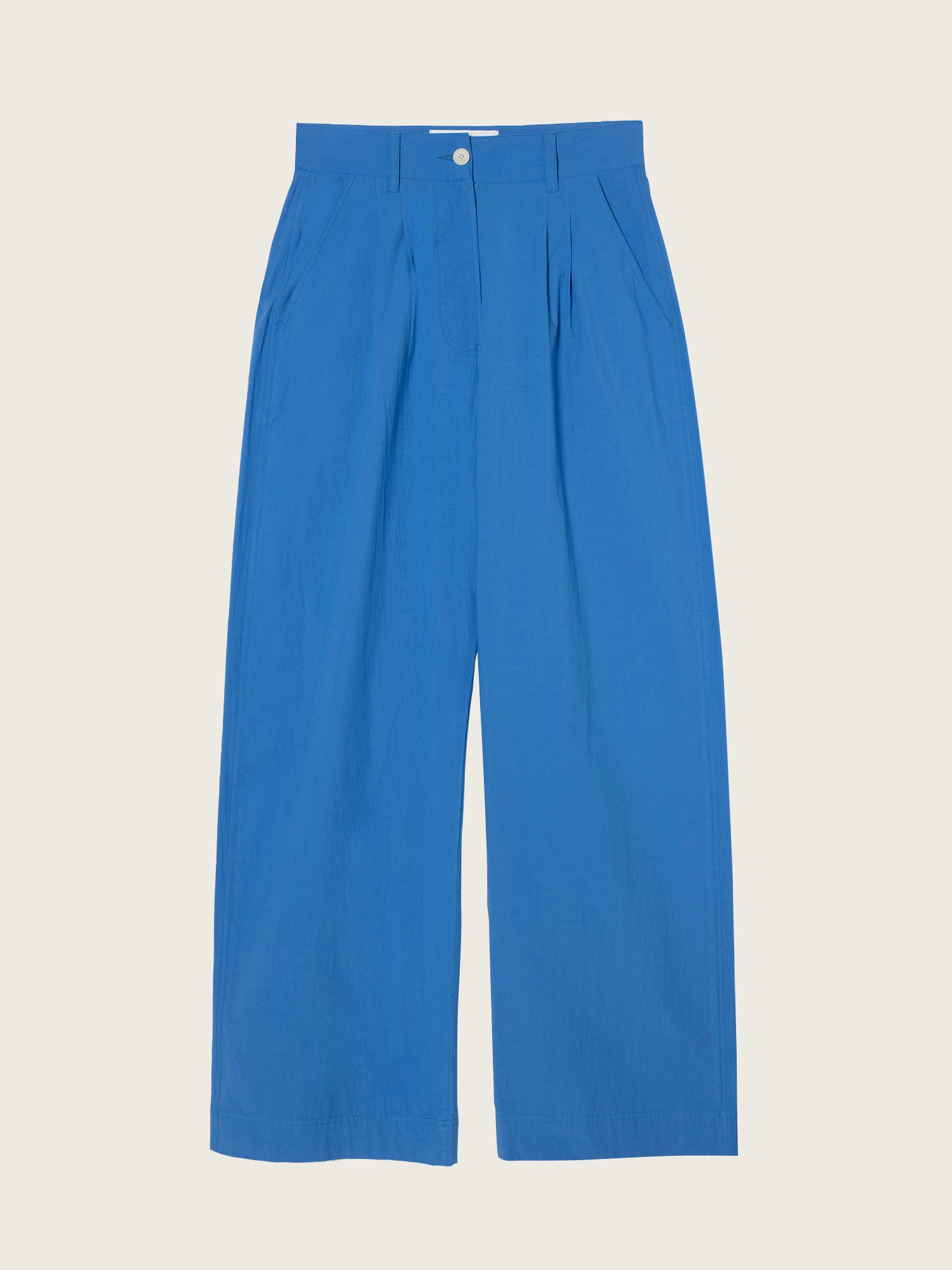 Mii Miti Les Unis pantalon femme coton XS à L