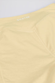 Oh Polly Trousers BT2233 Legging Femme Lemon Marl