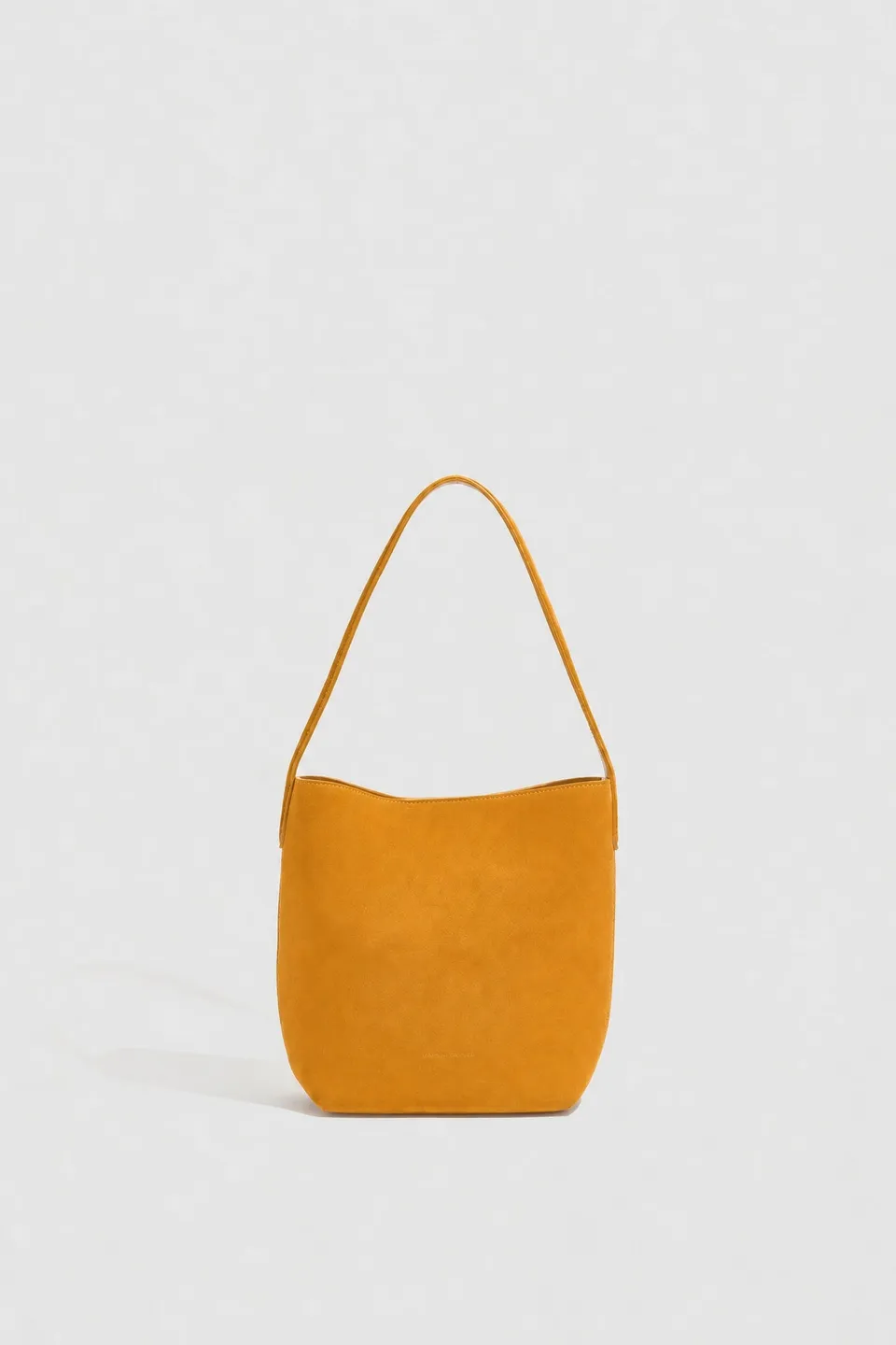 Liviana Conti Iman sac épaule cuir Paprika medium