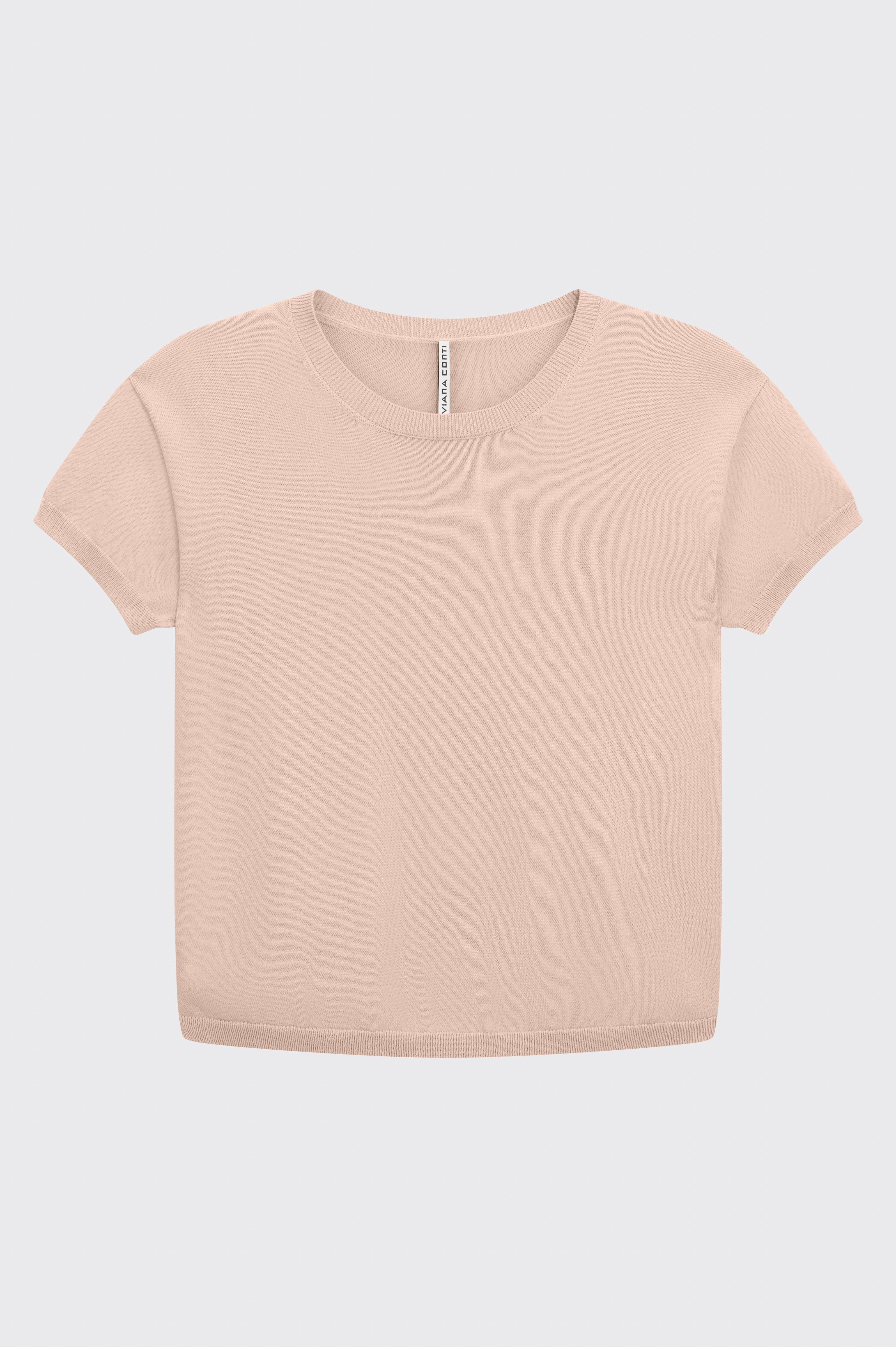 Liviana Conti Maglieria Dollie pull viscose Brezza XS
