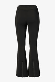 Oh Polly salopette ski imperméable noire ceinture polaire