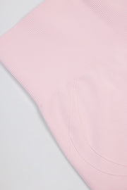Oh Polly Super Sculpt BT02538 short sport rose gainant
